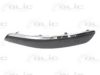 VW 1T0807655 Trim/Protective Strip, bumper